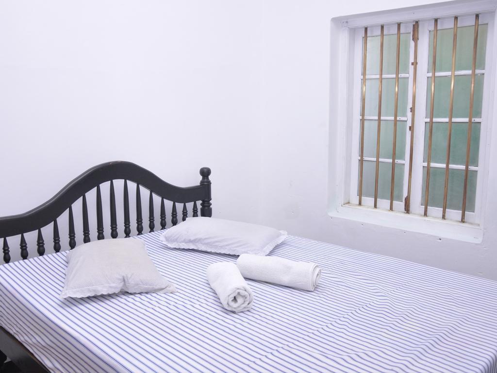 Galle Star Hotel מראה חיצוני תמונה