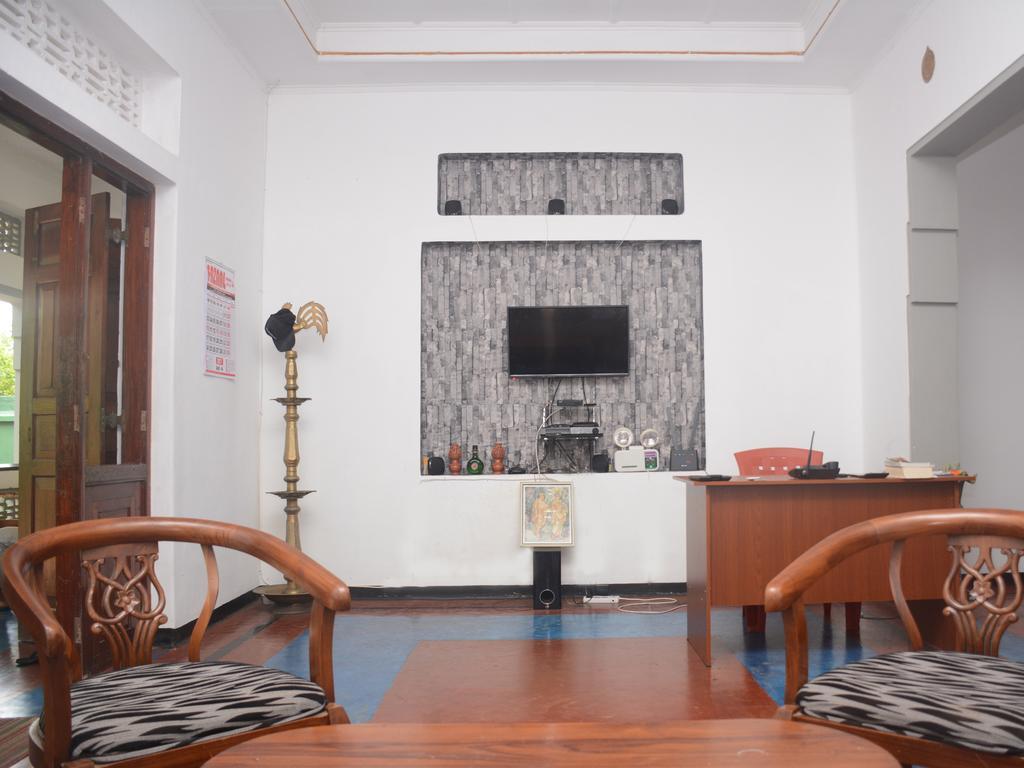 Galle Star Hotel מראה חיצוני תמונה