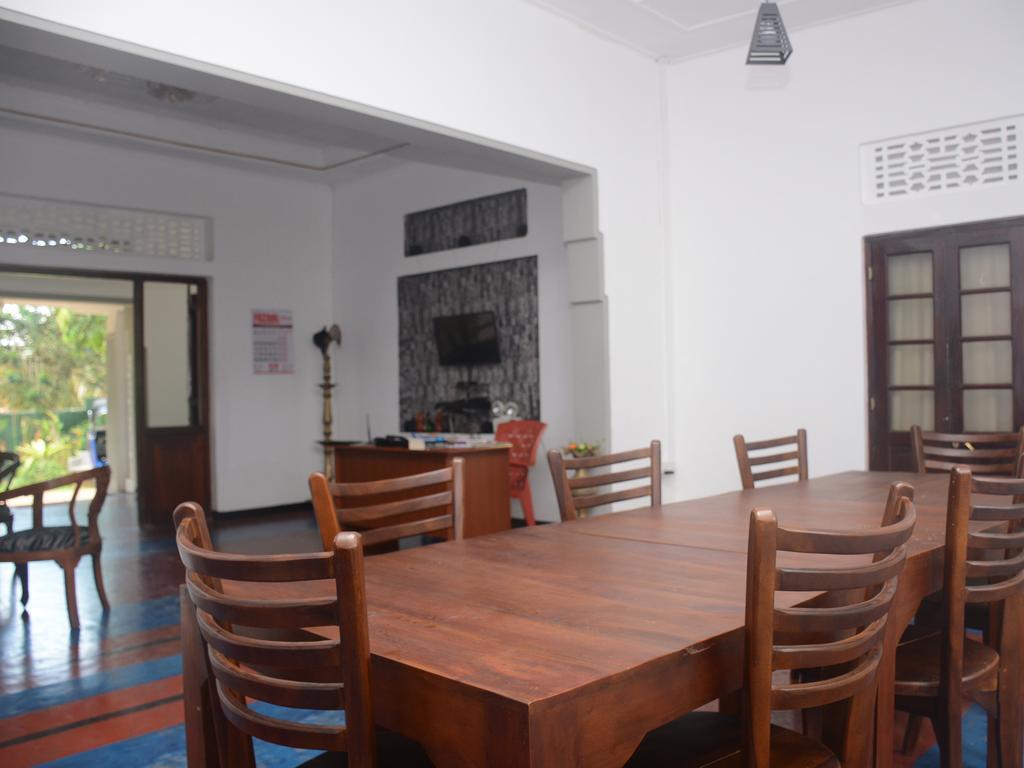 Galle Star Hotel מראה חיצוני תמונה
