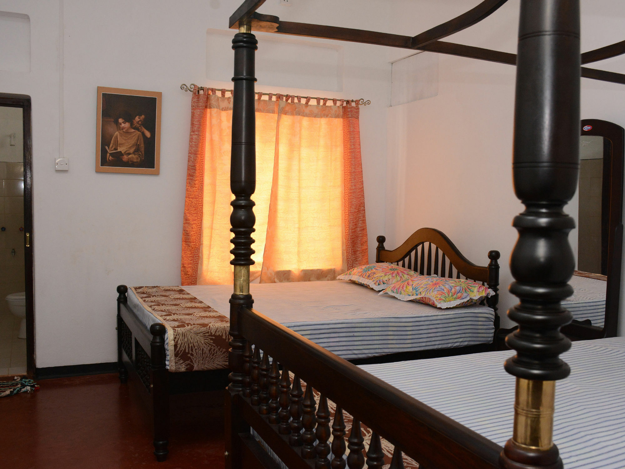 Galle Star Hotel מראה חיצוני תמונה